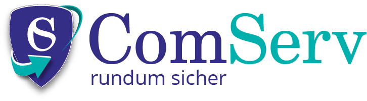 ComServ UG - rundum sicher